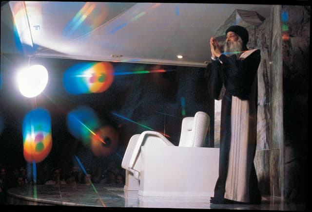 Rajneesh 